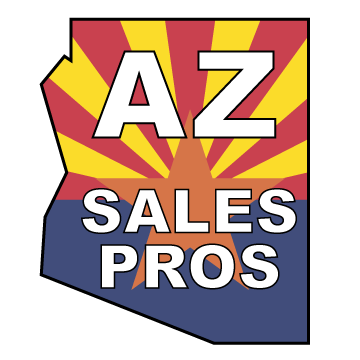 AZ Sales Pros Logo